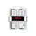 Kingston 32GB 6000MHz DDR-5 Fury Beast White RGB EXPO (Kit! 2db 16GB) (KF560C30BWEAK2-32) memória