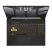 Asus TUF Gaming FX507ZC4-HN191 15,6"FHD/Intel Core i5-12500H/16GB/1TB/RTX 3050 4GB/szürke laptop