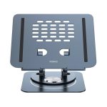   Baseus B10059900811-00 UltraStable Pro szürke notebook állvány