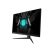 MSI 27" G2712F Rapid FHD IPS 180Hz DP/HDMI LED gamer monitor