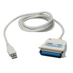   ATEN  UC1284B-AT USB - Párhuzamos /IEEE 1284/ printer konverter