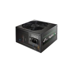 FSP Hydro K Pro 750 750W 80+ Bronz ventillátorral OEM tápegység