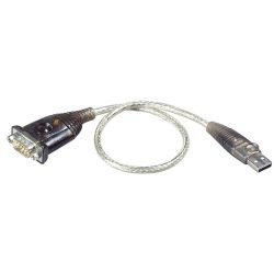 ATEN USB - Soros /RS-232/ modem konverter