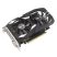 ASUS GeForce RTX 3050 Dual OC nVidia 6GB GDDR6 96bit PCIe videókártya