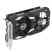 ASUS GeForce RTX 3050 Dual OC nVidia 6GB GDDR6 96bit PCIe videókártya
