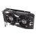 ASUS GeForce RTX 3050 Dual OC nVidia 6GB GDDR6 96bit PCIe videókártya