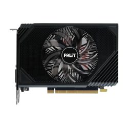 Palit GeForce RTX 3050 StormX nVidia 6GB GDDR6 96bit PCIe videókártya Palit GeForce RTX 3050 StormX nVidia 6GB GDDR6 96bit PCIe videókártya