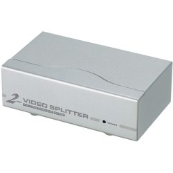 ATEN VS92AA 2 port VGA splitter