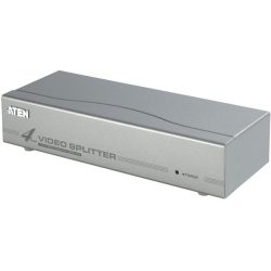 ATEN VS94AA 4 port VGA splitter