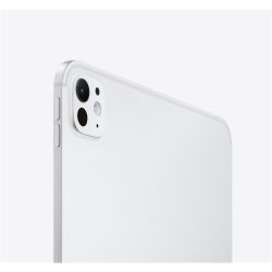 Apple 11" iPad Pro (M4) 512GB Cellular Silver (ezüst) Apple 11" iPad Pro (M4) 512GB Cellular Silver (ezüst)