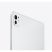 Apple 11" iPad Pro (M4) 2TB Cellular Silver (ezüst) - Nanotexturált üveg Apple 11" iPad Pro (M4) 2TB Cellular Silver (ezüst) - Nanotexturált üveg