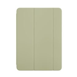 Apple mwk73zm/a iPad Air 11" (M2) Smart Folio zsályazöld oldalra nyíló tok