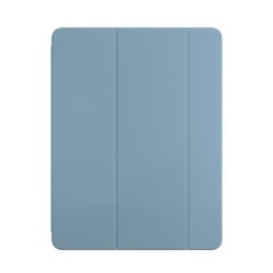 Apple mwka3zm/a iPad Air 13" (M2) Smart Folio denim oldalra nyíló tok