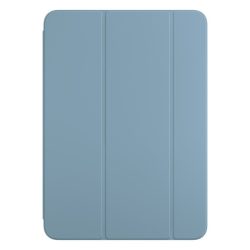 Apple mw993zm/a iPad Pro 11" (M4) Smart Folio denim oldalra nyíló tok