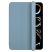 Apple mw993zm/a iPad Pro 11" (M4) Smart Folio denim oldalra nyíló tok