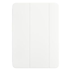 Apple mw973zm/a iPad Pro 11" (M4) Smart Folio fehér oldalra nyíló tok