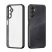 Dux Ducis Aimo DD020104 Samsung Galaxy A35 5G fekete/átlátszó hátlap
