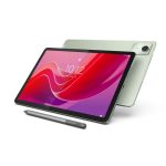   Lenovo Tab M11 TB330XU 11" 8/128GB zöld Wi-Fi + LTE tablet + toll és tok