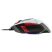 A4-Tech A4TMYS47258 Bloody W95 Max NAVY USB fehér gamer egér