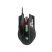 A4-Tech A4TKLA47265 Bloody B1700 USB fekete gamer billentyűzet + egér + egérpad csomag