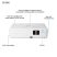 Epson CO-FH01 1080p 3000L HDMI/USB projektor