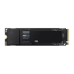 Samsung 1000GB NVMe M.2 2280 990 EVO (MZ-V9E1T0BW) SSD