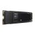 Samsung 1000GB NVMe M.2 2280 990 EVO (MZ-V9E1T0BW) SSD