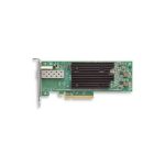   DELL ISG 540-BDKM QLogic® 2770 Single Port Fibre 32Gb Channel Host Bus, PCIe Low Profile