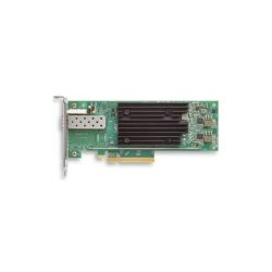 DELL ISG 540-BDKM QLogic® 2770 Single Port Fibre 32Gb Channel Host Bus, PCIe Low Profile