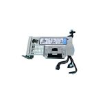   DELL ISG 540-BDVW Riser Config 1,Low Profile, 3x16 + 1x8 + 2x16 (Gen5), PowerEdge R760xs, Cus Kit
