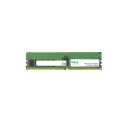 DELL ISG AC830716 Memory Upgrade - 16 GB - 1Rx8 DDR5 RDIMM 5600 MT/s (Not Compatible with 4800 MT/s DIMMs)