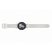 Samsung SM-L310NZSAEUE Galaxy Watch7 BT (44mm) ezüst okosóra