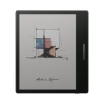   Onyx BOOX Go Color 7 7" 4/64GB Dual-WiFi/Bluetooth fekete E-Book olvasó