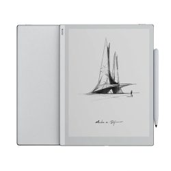 Onyx BOOX Go 10,3" 4/64GB Dual-WiFi/Bluetooth fehér E-Book olvasó