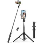 UGREEN LP586 univerzális fekete szelfibot