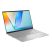 Asus Vivobook S15 S5507QA-MA006W 15,6"2,8K/Snapdragon X Elite X1E/16GB/1TB/Int.VGA/Win11/ezüst laptop