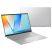 Asus Vivobook S15 S5507QA-MA006W 15,6"2,8K/Snapdragon X Elite X1E/16GB/1TB/Int.VGA/Win11/ezüst laptop