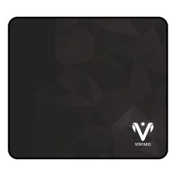 Ventaris VMP839-L Stellar Gamer Egérpad, textil-gumi, 450 x 400 x 2mm