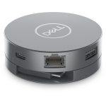 Dell DA305 6-in-1 USB-C Multiport Adapter