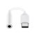 Samsung EE-UC10JUWEGUS 3,5mm jack - Type-C fehér adapter