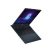 MSI Stealth 14 AI Studio A1VFG-095 14"QHD+/Intel Core Ultra 7 155H/32GB/1TB/RTX 4060 8GB/Win11/kék laptop