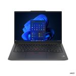   Lenovo ThinkPad E14 G6 14"WUXGA/AMD Ryzen 7 7735HS/16GB/512GB/Int.VGA/FreeDOS laptop