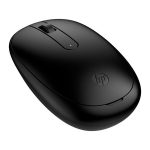 HP 240 vezeték nélküli fekete egér