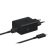 Samsung EP-T5020XBEGEU 50W USB/Type-C fekete hálózati töltő + Type-C kábel