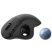 Logitech Ergo M575s vezeték nélküli fekete Trackball egér