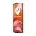 Motorola Edge 50 6,7" 5G 12/512GB DualSIM Peach Fuzz okostelefon