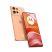 Motorola Edge 50 6,7" 5G 12/512GB DualSIM Peach Fuzz okostelefon