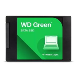 Western Digital 240GB M.2 2280 3D Green (WDS240G3G0A) SSD