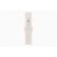 Apple Watch S10 Cellular (42mm) arany titán tok, csillagfény sportszíj (M/L) okosóra