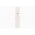 Apple Watch S10 Cellular (46mm) rozéarany alumínium tok, lágy rózsaszín sportszíj (M/L) okosóra